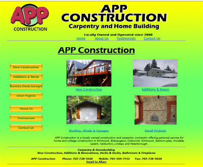 appconstruction.ca